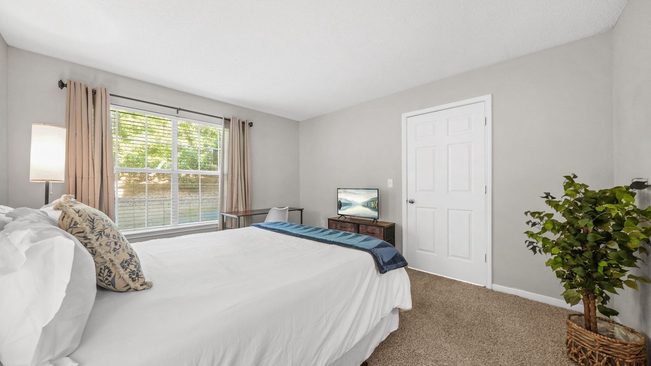 Photo of Bedroom in Athens