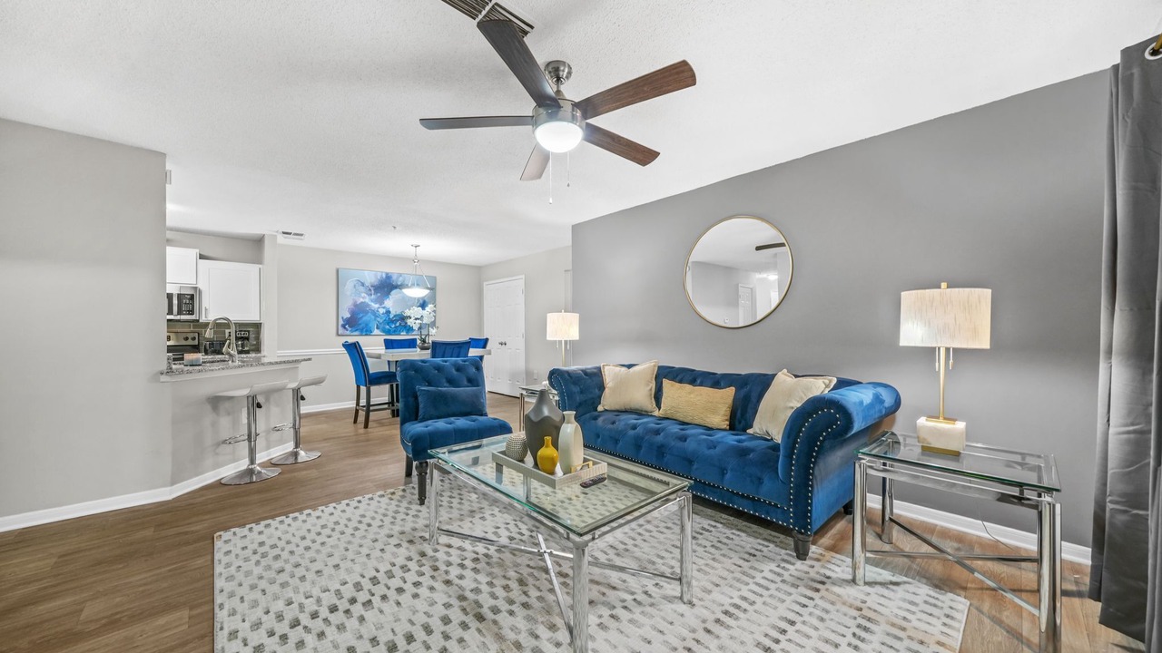 Photo of Livingroom in Athens