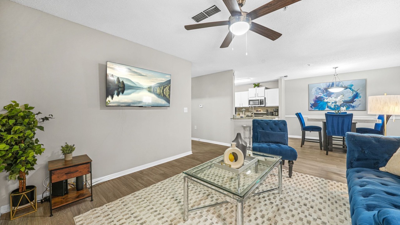 Photo of Livingroom in Athens