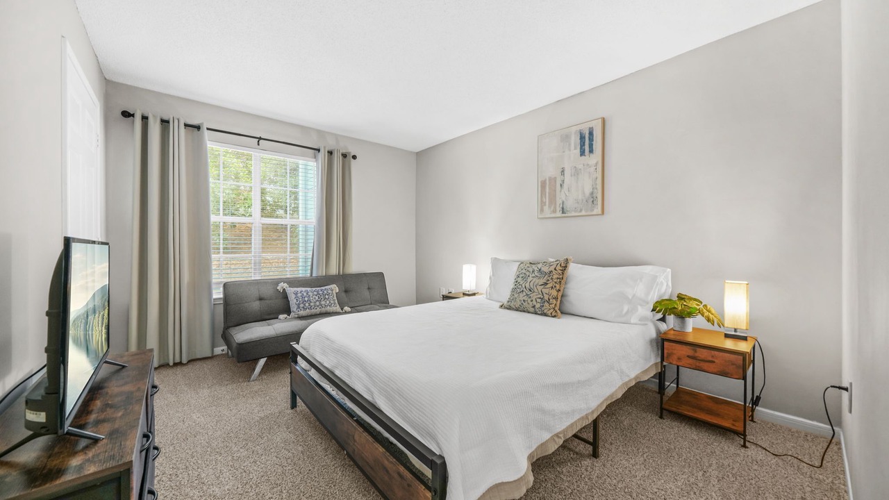 Photo of Bedroom in Athens