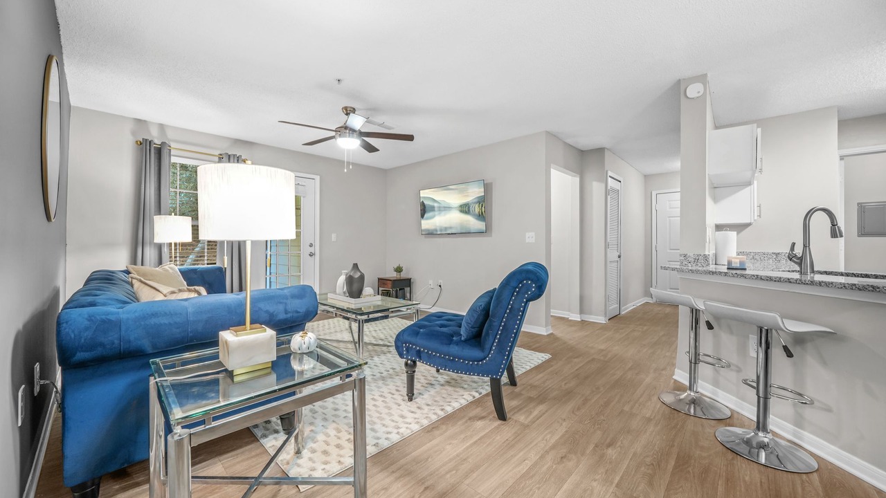 Photo of Livingroom in Athens