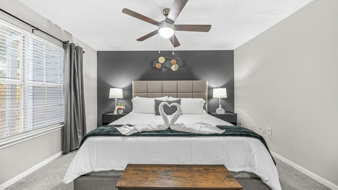 Photo of Bedroom in Athens