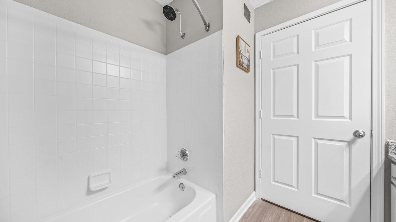 Photo of Bathroom in Athens