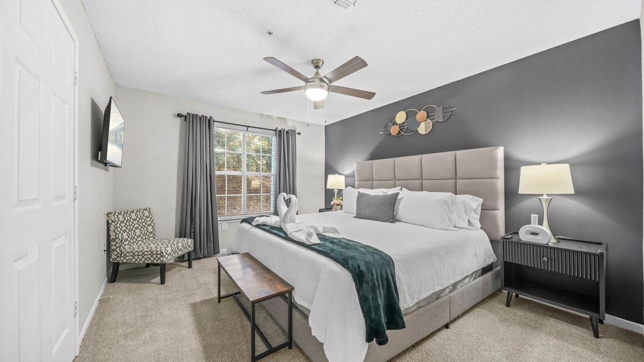 Photo of Bedroom in Athens