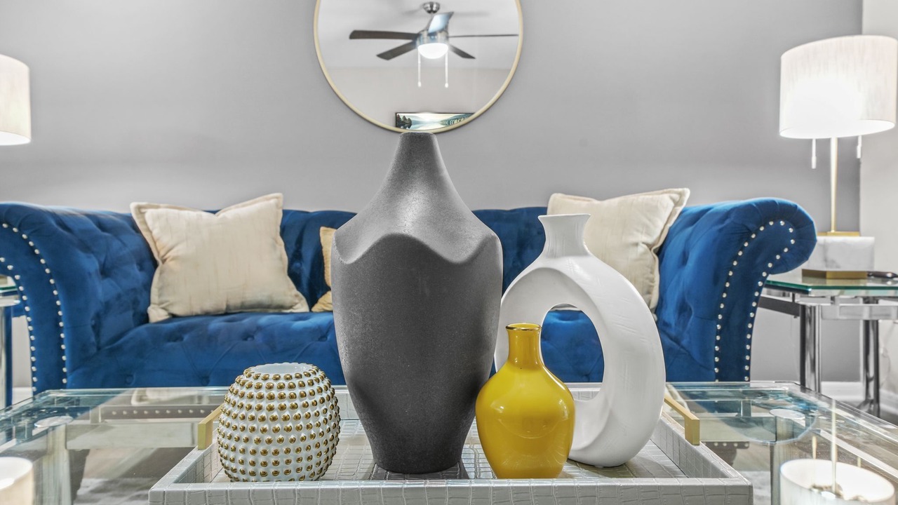Photo of Livingroom in Athens