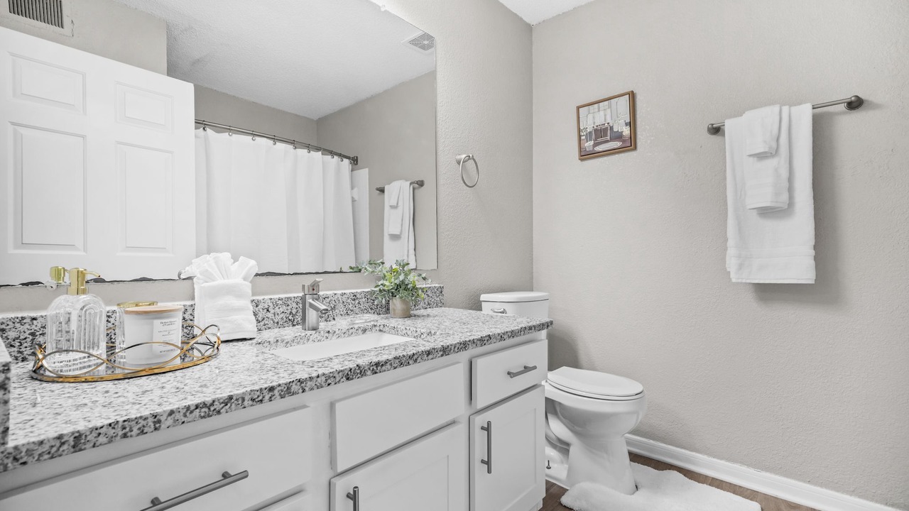 Photo of Bathroom in Athens