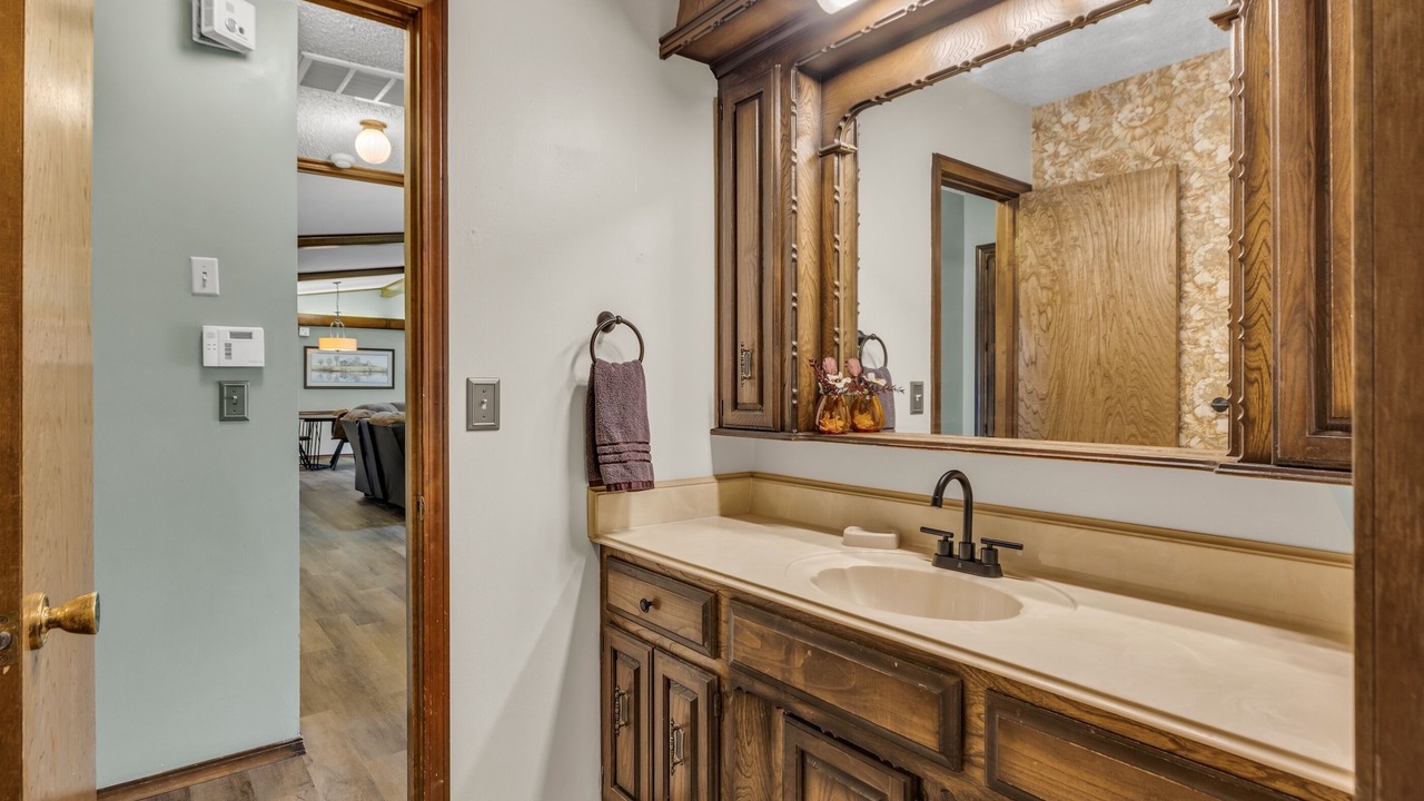 Photo of Bathroom in Owasso