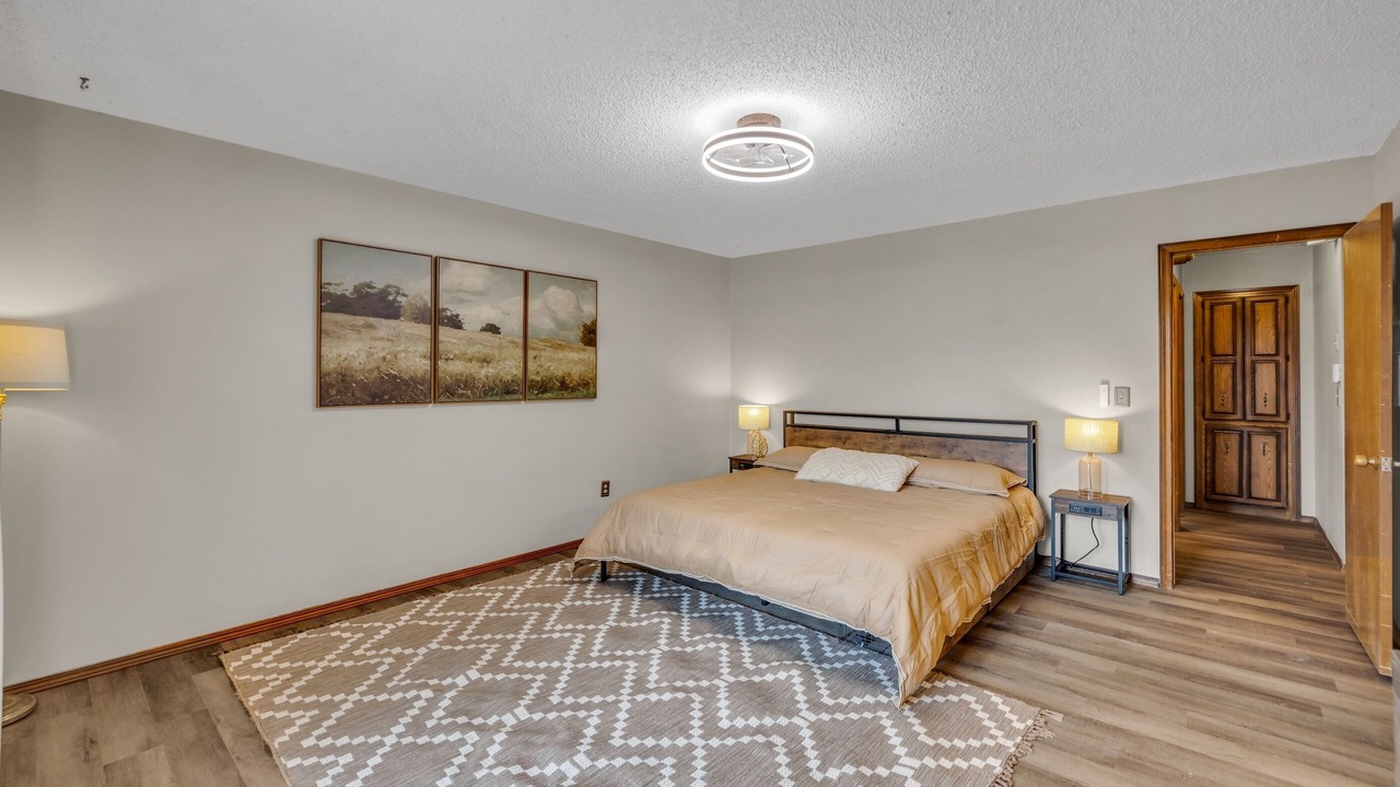 Photo of Bedroom in Owasso