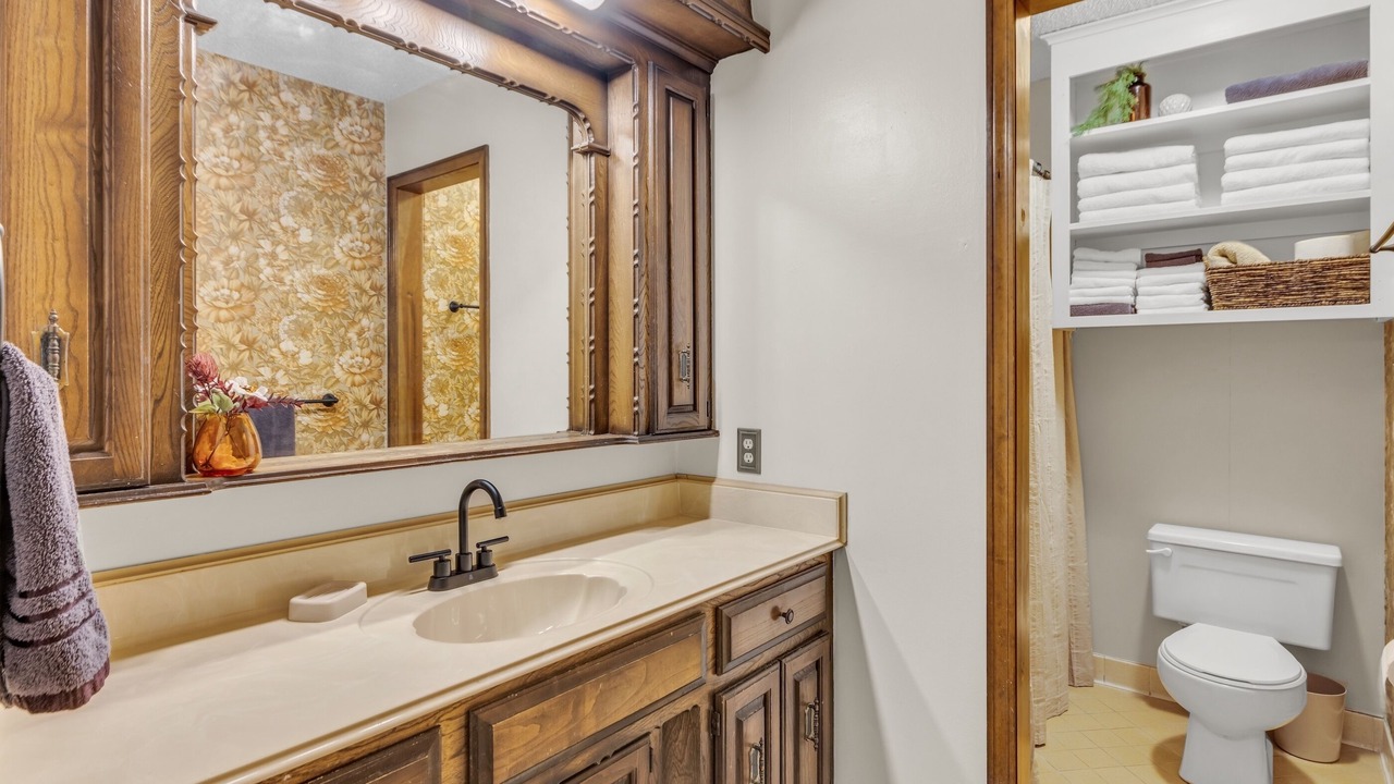 Photo of Bathroom in Owasso