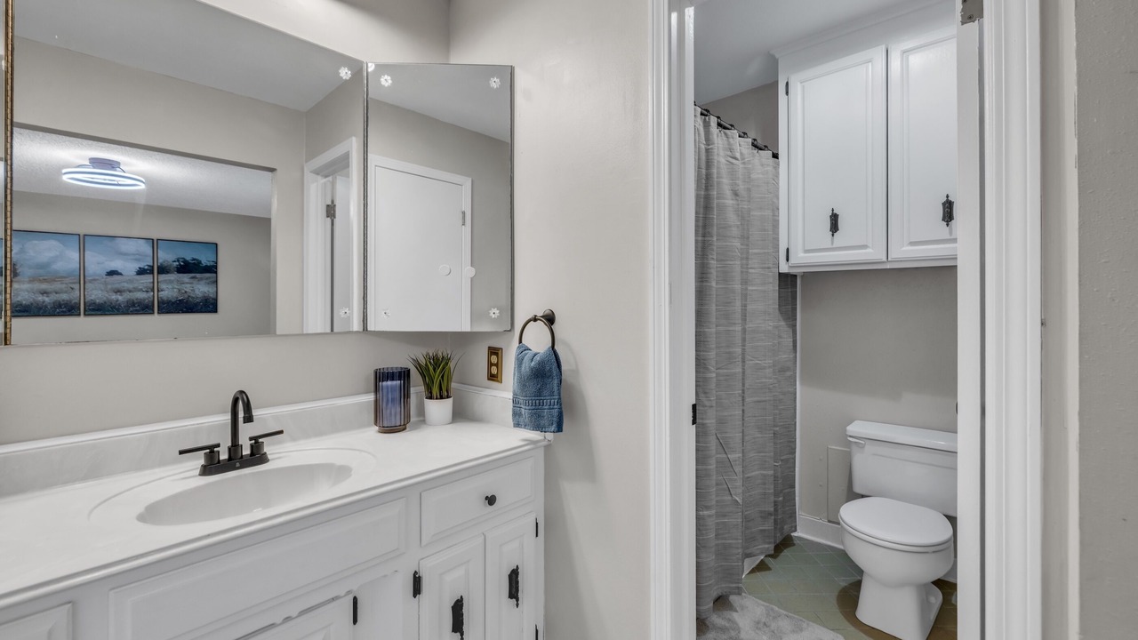 Photo of Bathroom in Owasso