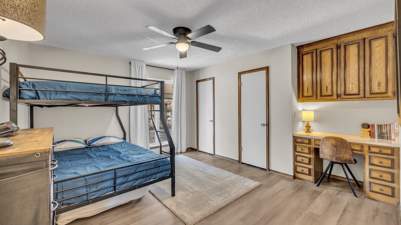 Photo of Bedroom in Owasso