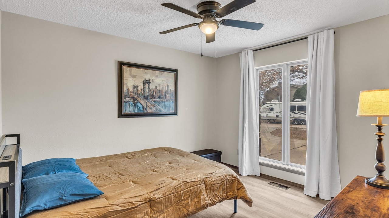 Photo of Bedroom in Owasso