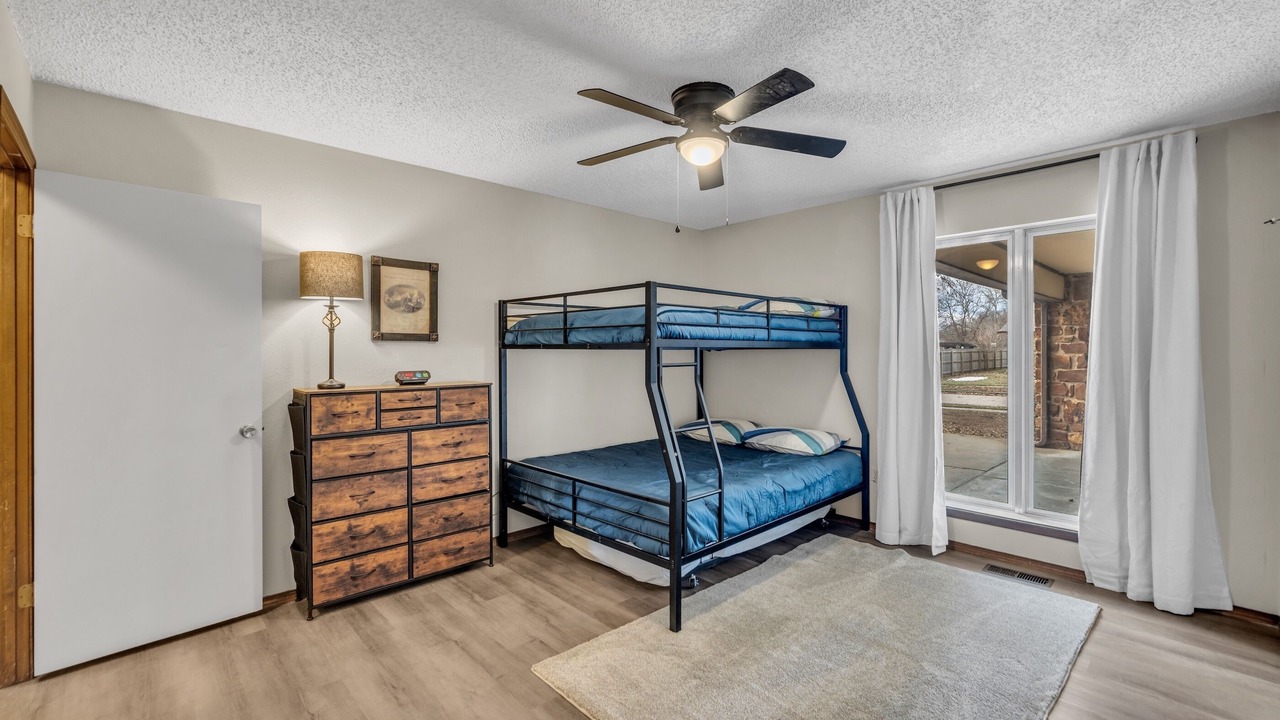 Photo of Bedroom in Owasso