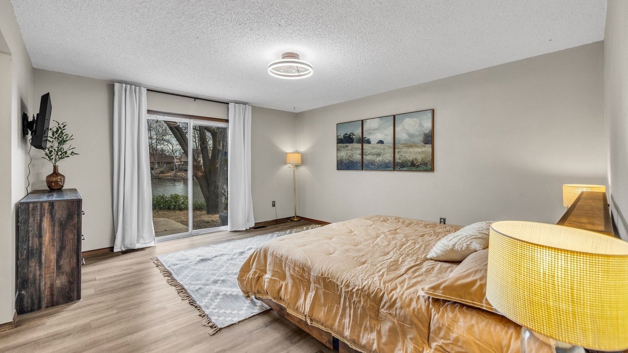 Photo of Bedroom in Owasso