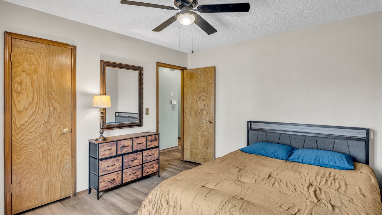 Photo of Bedroom in Owasso