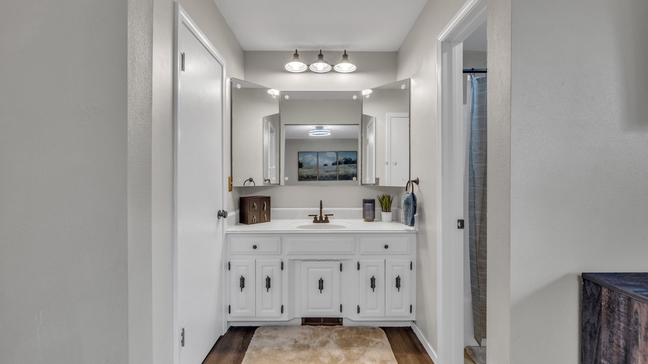 Photo of Bathroom in Owasso