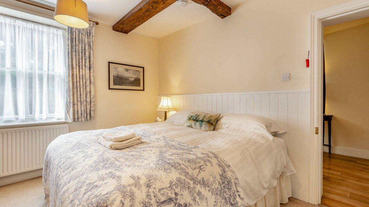 Photo of Bedroom in Ludwel