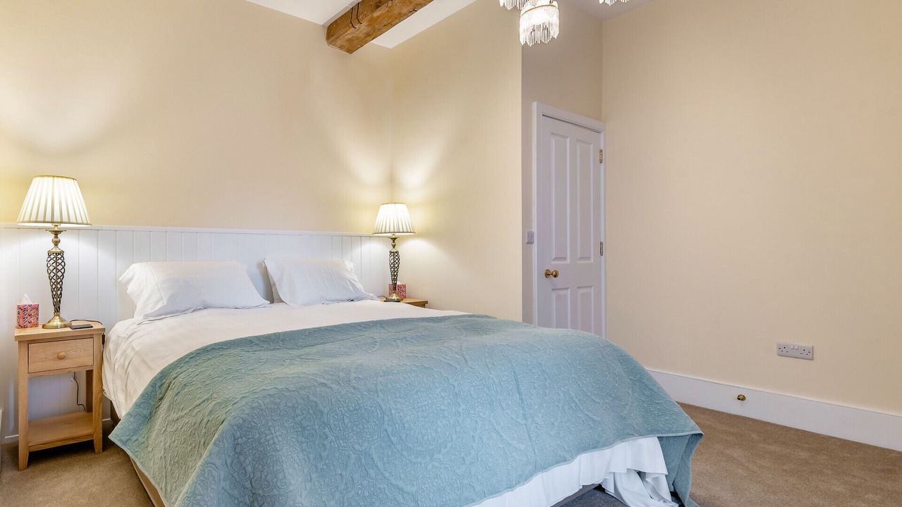 Photo of Bedroom in Ludwel