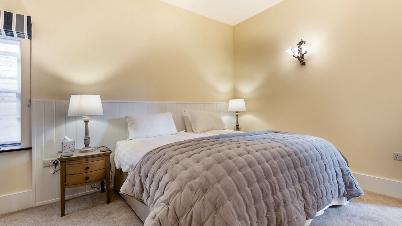 Photo of Bedroom in Ludwel