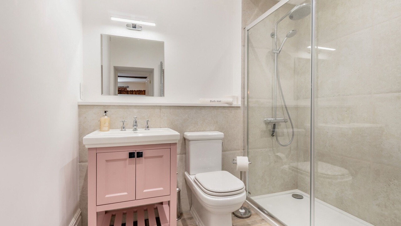 Photo of Bathroom in Ludwel