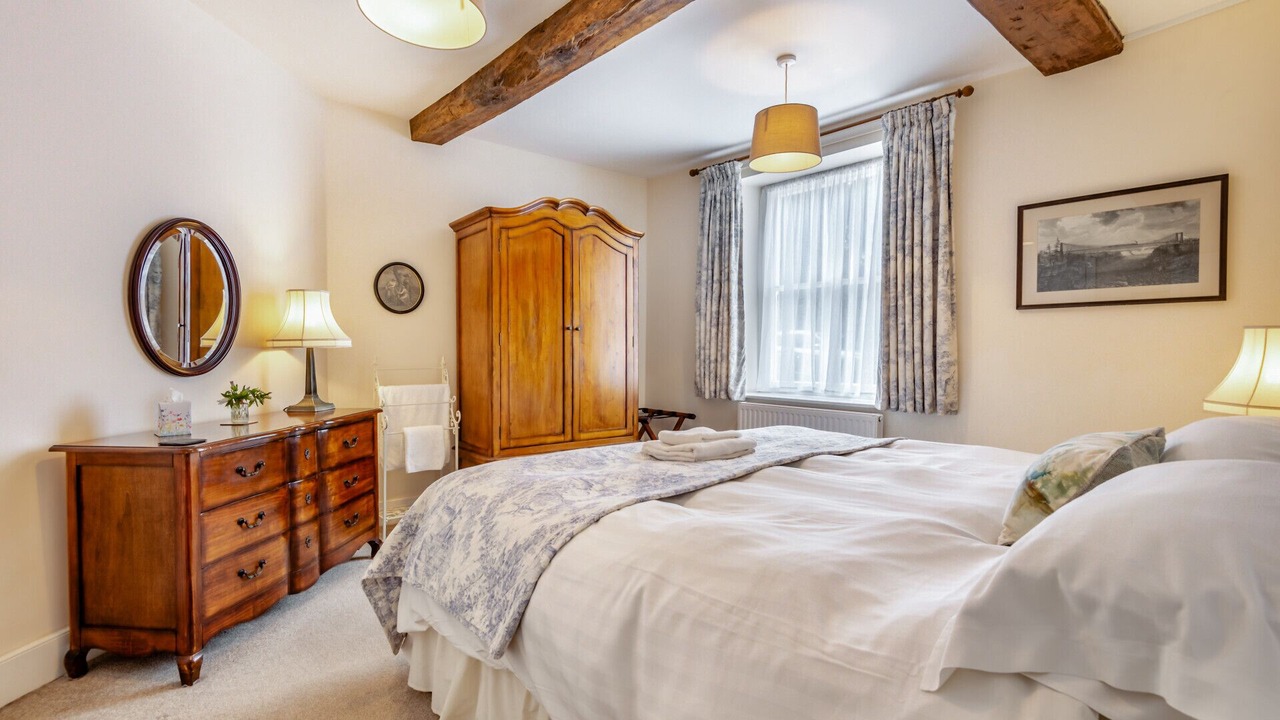 Photo of Bedroom in Ludwel