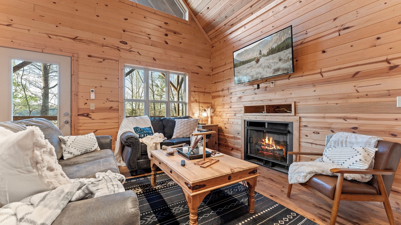 Photo of Bedroom in Jasper