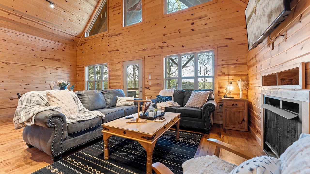 Photo of Bedroom in Jasper