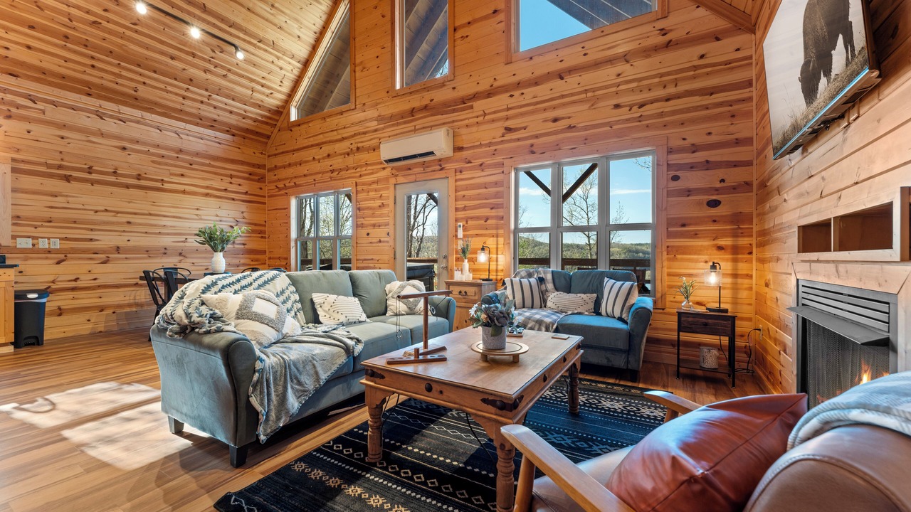 Photo of Bedroom in Jasper