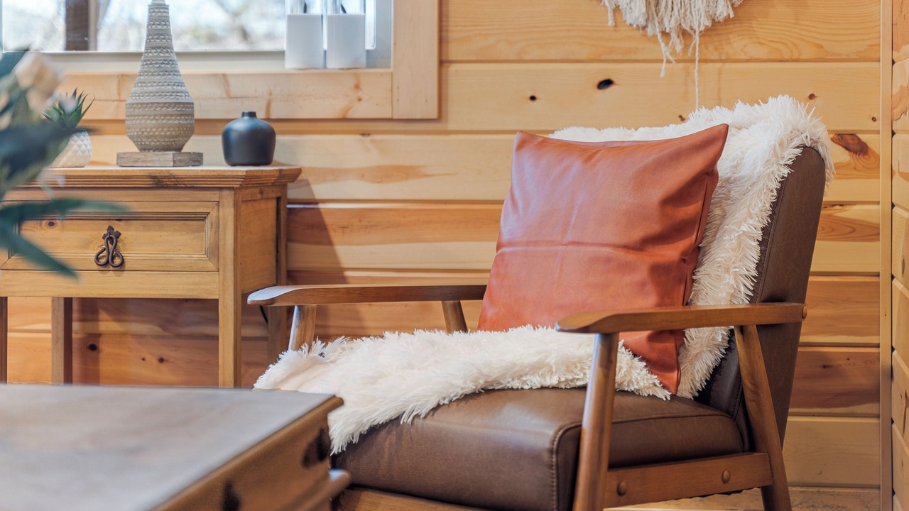 Photo of Bedroom in Jasper