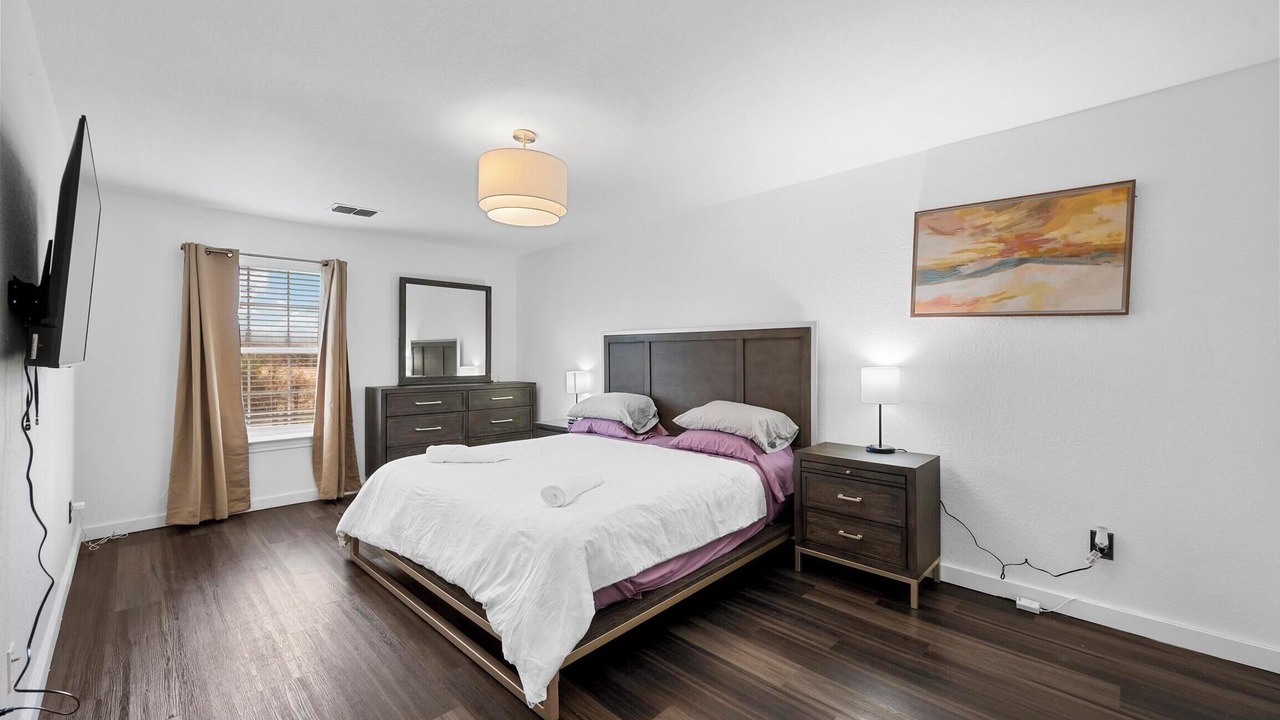 Photo of Bedroom in Elmo
