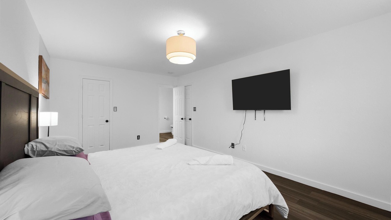 Photo of Bedroom in Elmo