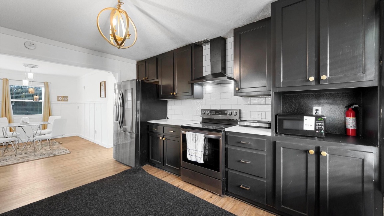 Photo of Kitchen in Elmo