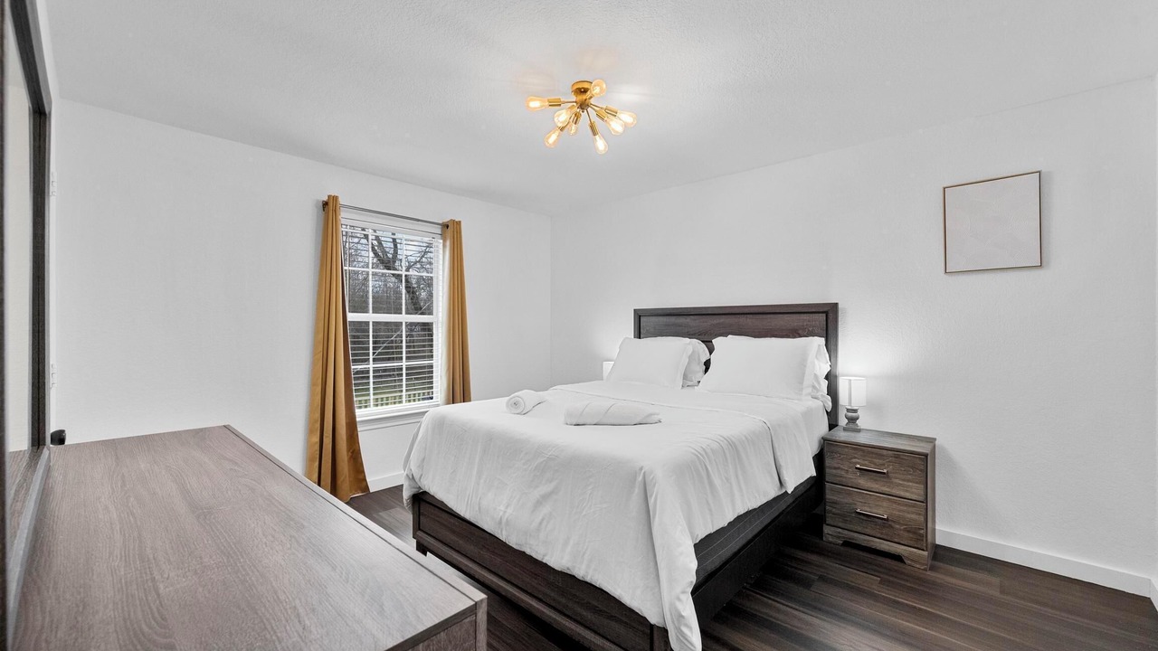 Photo of Bedroom in Elmo