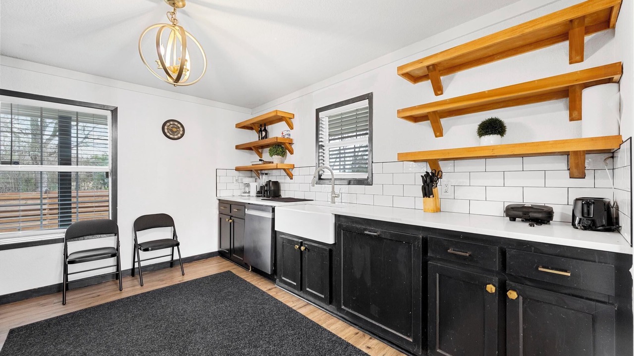 Photo of Kitchen in Elmo