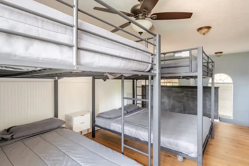 Photo of Bedroom in Atascocita