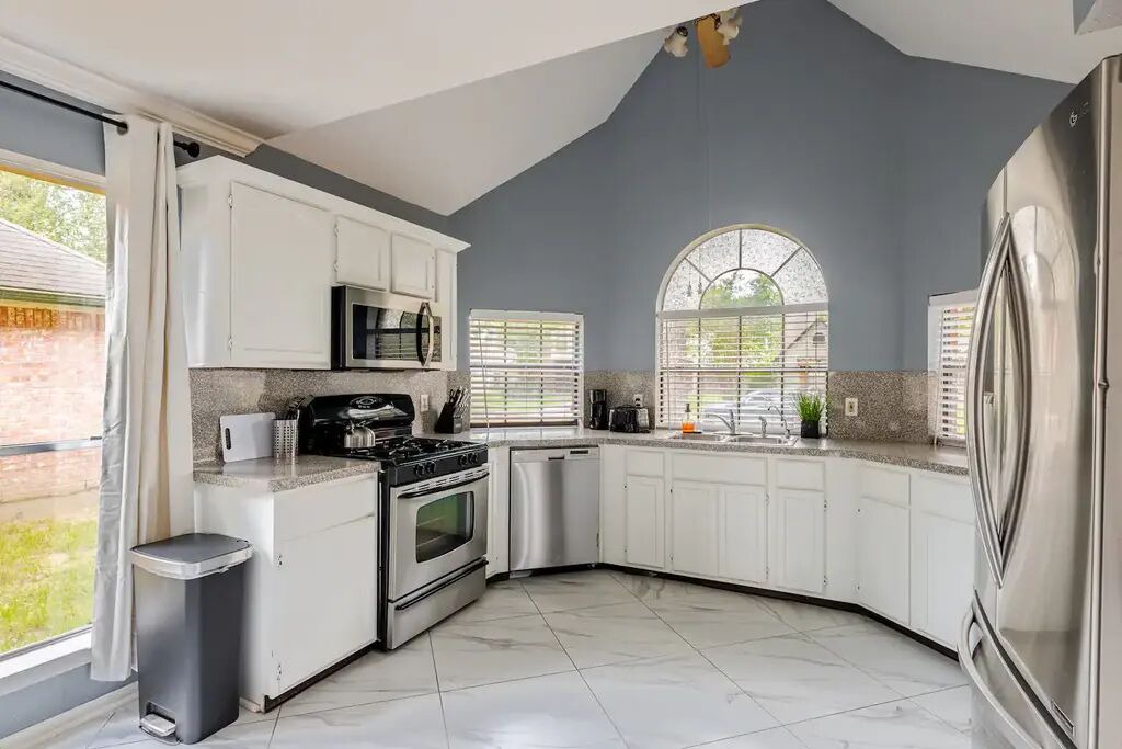 Photo of Kitchen in Atascocita