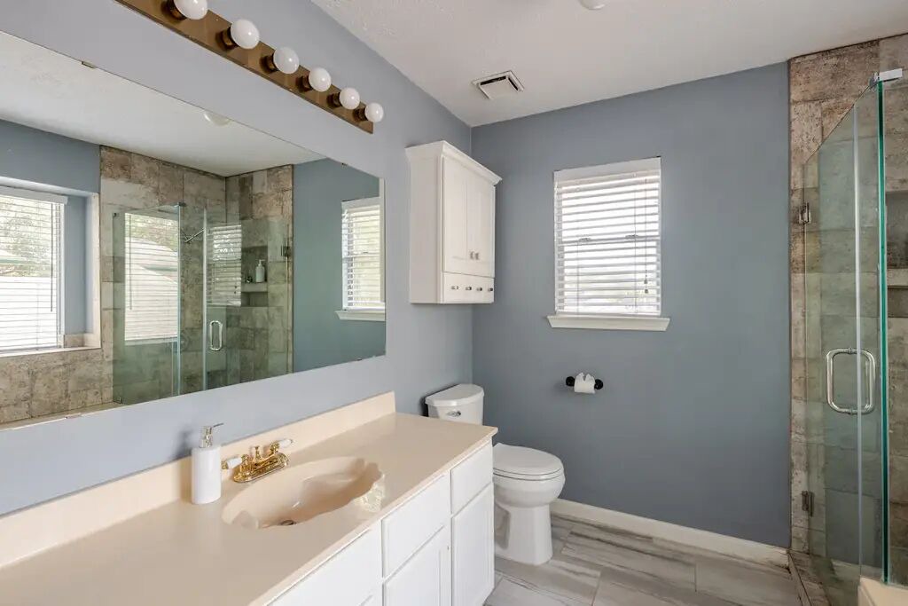 Photo of Bathroom in Atascocita