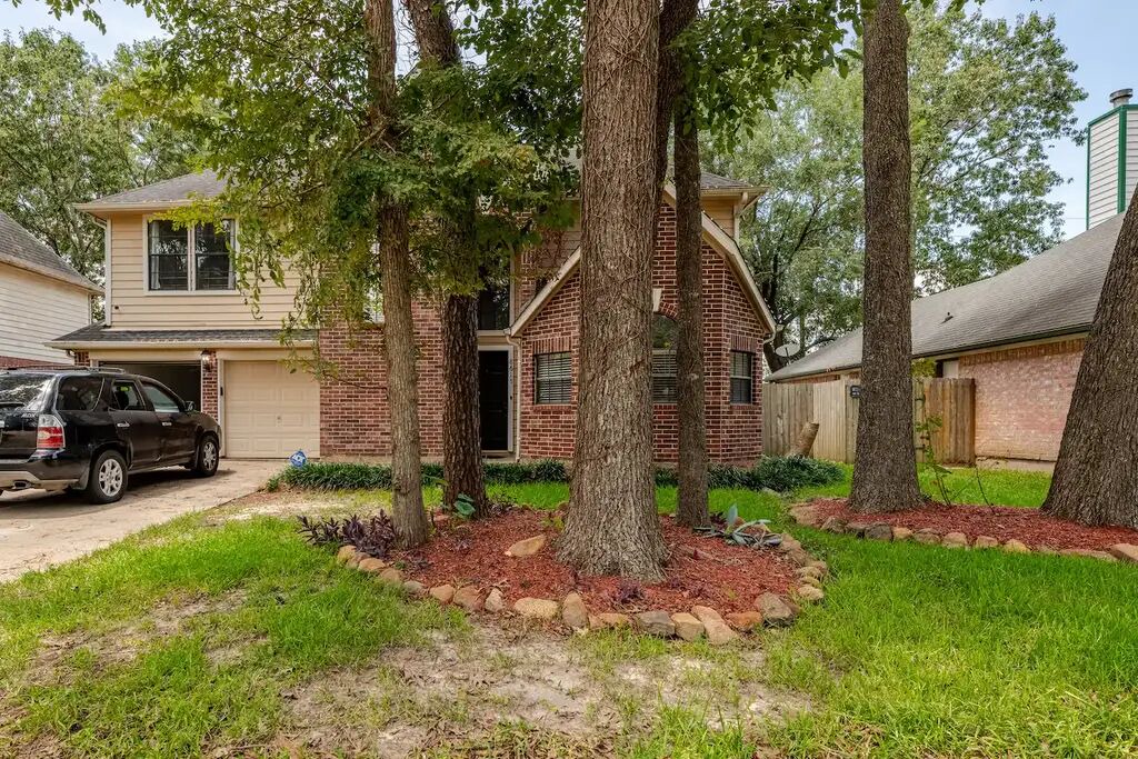 Photo of Outdoor in Atascocita