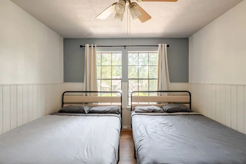 Photo of Bedroom in Atascocita