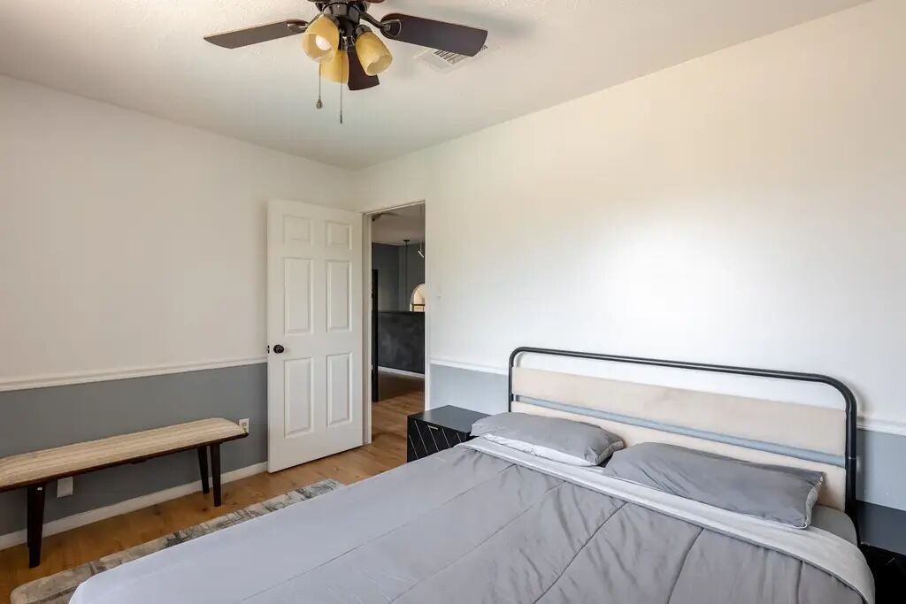 Photo of Bedroom in Atascocita