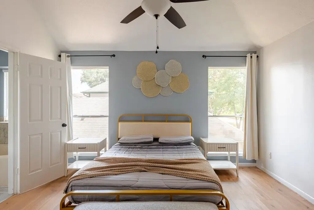 Photo of Bedroom in Atascocita