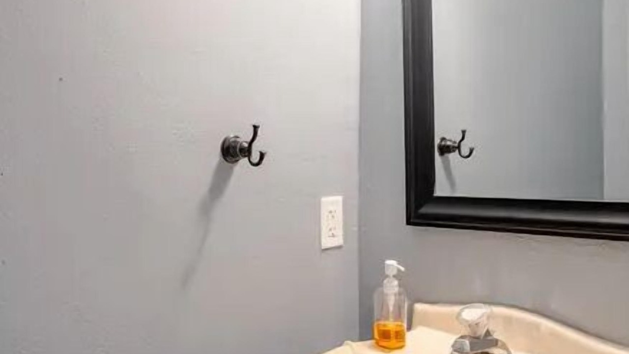 Photo of Bathroom in Atascocita