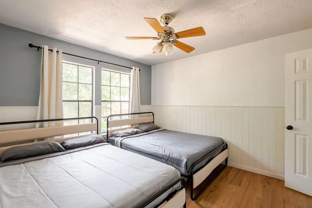 Photo of Bedroom in Atascocita