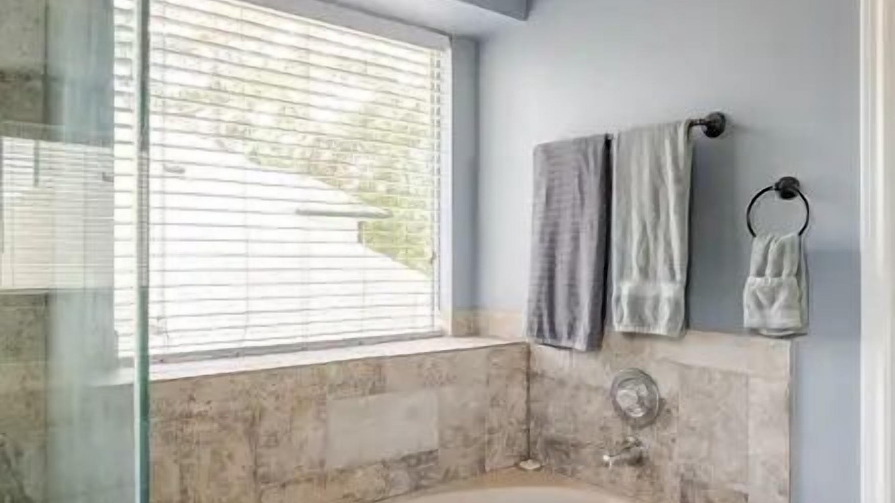 Photo of Bathroom in Atascocita