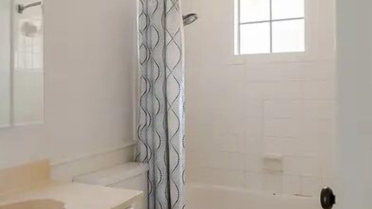 Photo of Bathroom in Atascocita