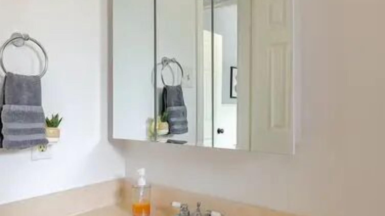 Photo of Bathroom in Atascocita