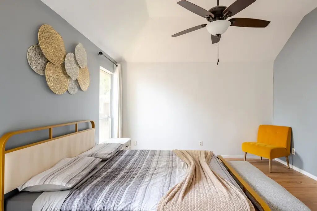 Photo of Bedroom in Atascocita