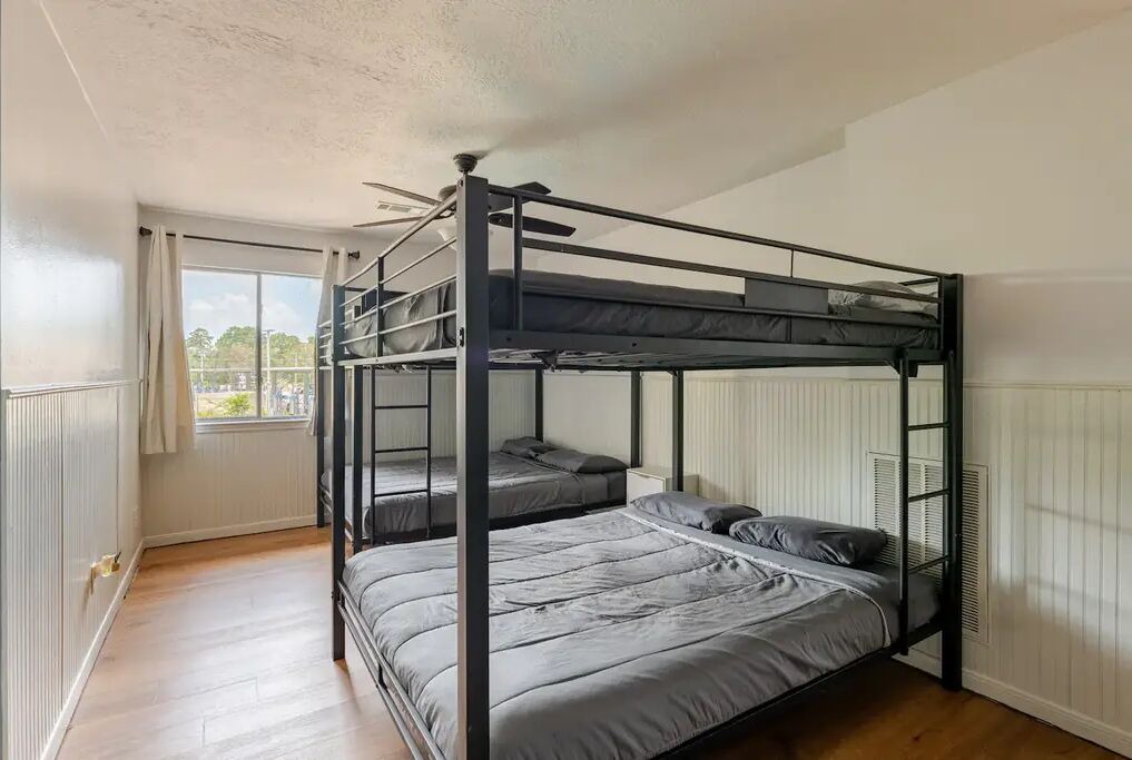 Photo of Bedroom in Atascocita