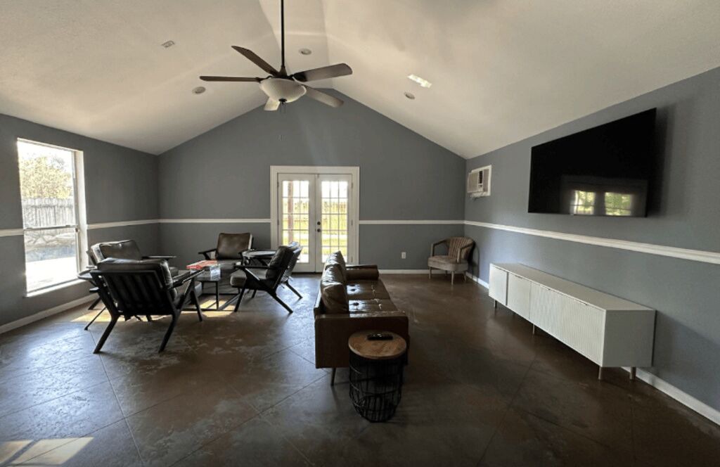Photo of Livingroom in Atascocita