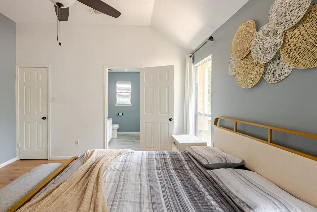 Photo of Bedroom in Atascocita